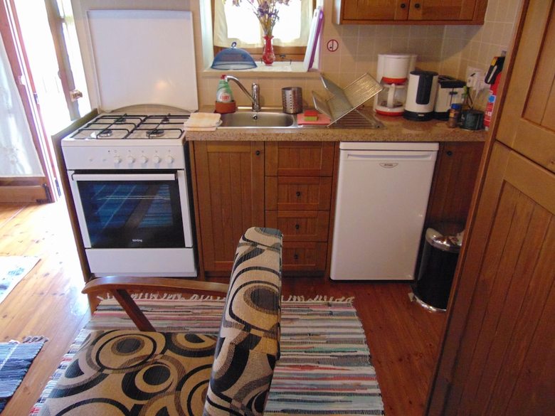 Agroturismo Charalambos Holiday Cottage