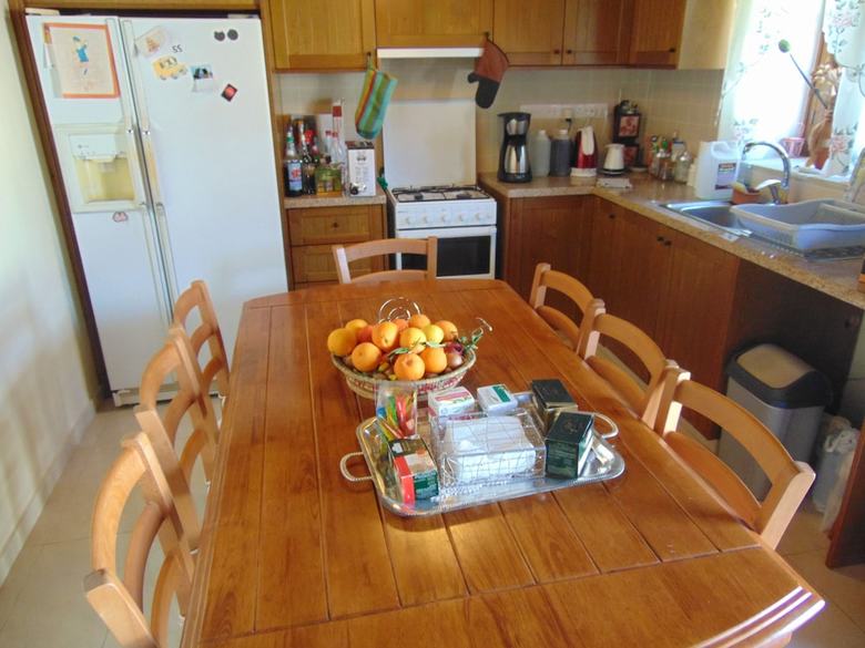 Agroturismo Charalambos Holiday Cottage