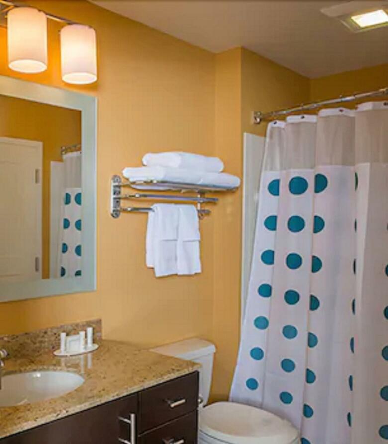 Hotel Towneplace Suites Laredo