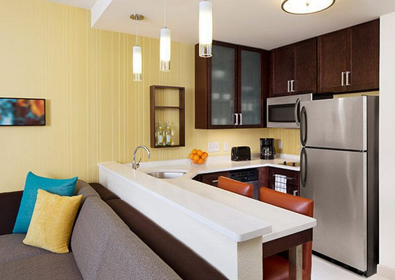 Hotel Towneplace Suites Laredo