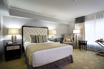 Ambassador Hotel Tulsa, Autograph Collection