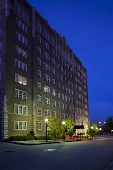 Ambassador Hotel Tulsa, Autograph Collection