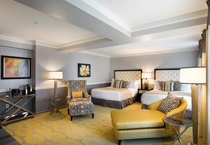 Ambassador Hotel Tulsa, Autograph Collection