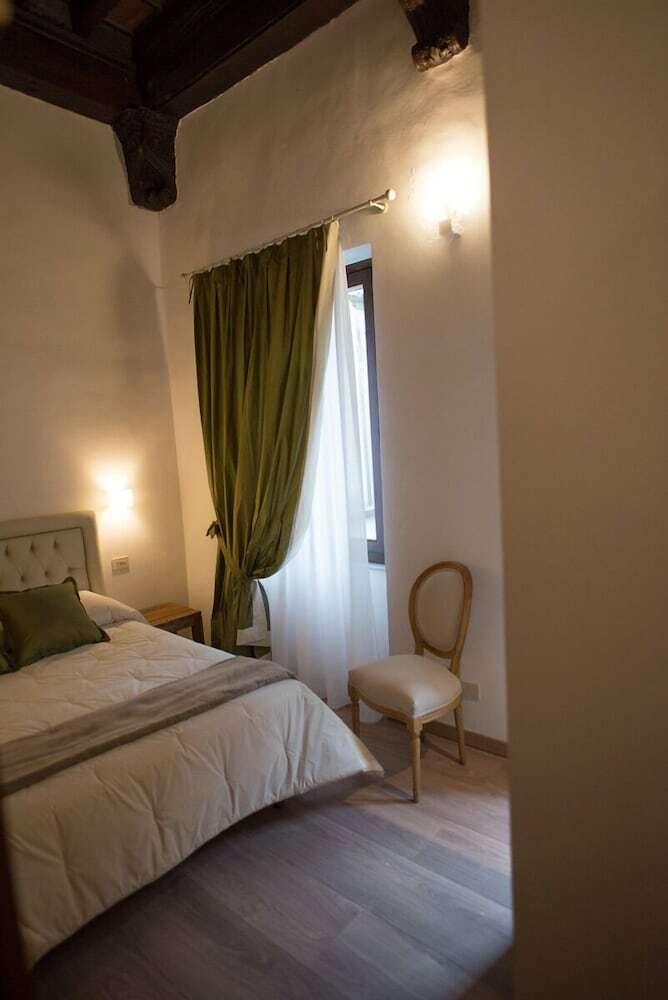 Palazzo Del Magnifico B&B