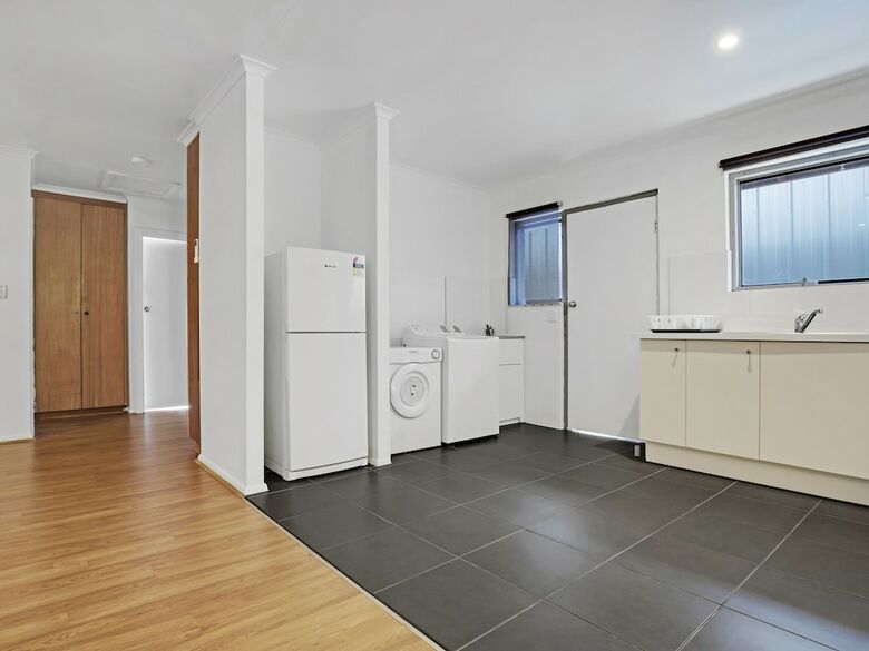Apartamento Adelaide Holiday Homes