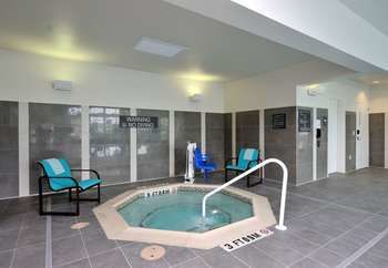 Hotel Residence Inn Houston Northwest/cypress
