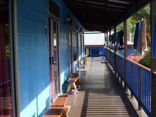 Albergue Cool Bananas Backpackers