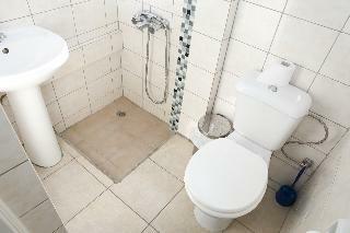 Antonis G. Hotel Apartments