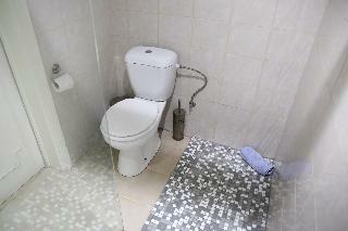 Antonis G. Hotel Apartments
