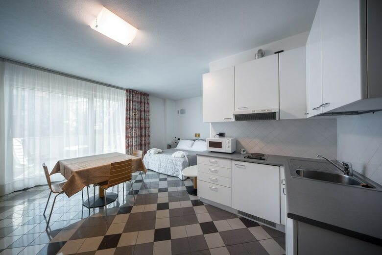 Apartamento Piazzi House