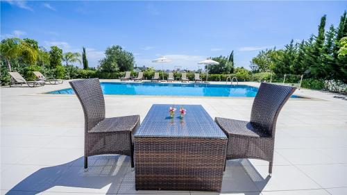 Rent Private Villa 069