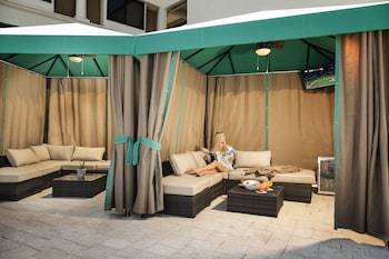 Hotel The Scottsdale Resort