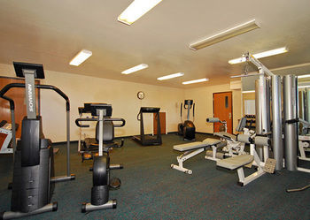 Hotel Comfort Inn