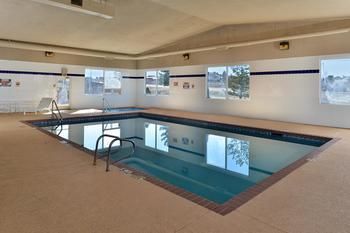 Hotel Comfort Inn