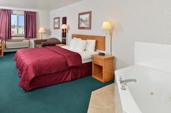 Hotel Comfort Inn