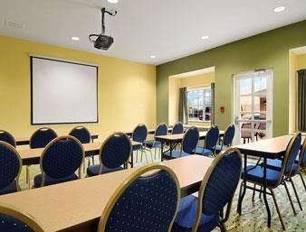 Hotel Microtel Inn & Suites By Wyndham Opelika