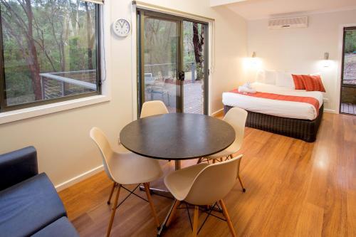 Big4 Yarra Valley Holiday Park
