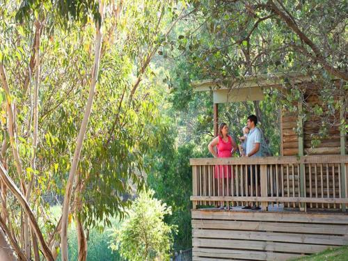 Big4 Yarra Valley Holiday Park