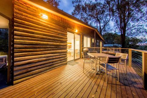 Big4 Yarra Valley Holiday Park