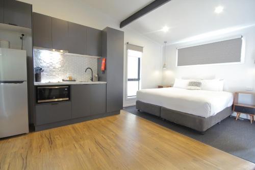 Big4 Yarra Valley Holiday Park