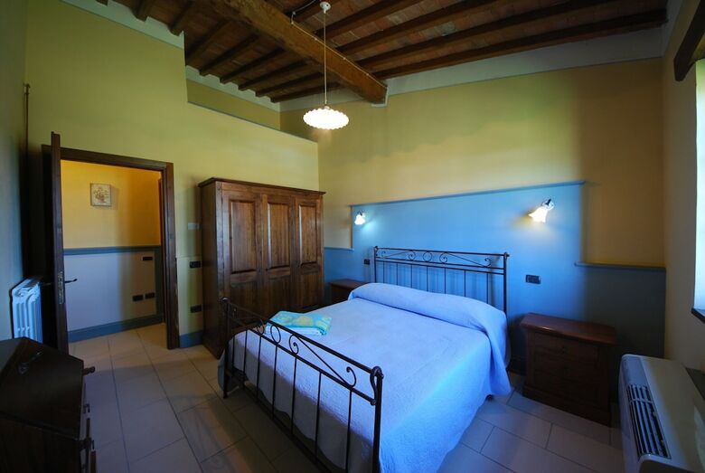 Agroturismo Spoleto By The Pool