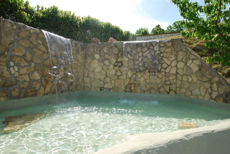 Agroturismo Spoleto By The Pool