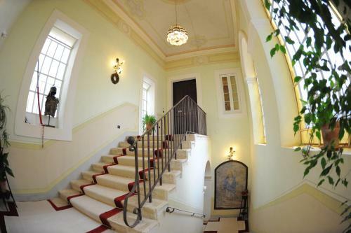 Bed & Breakfast Palazzo De Castro