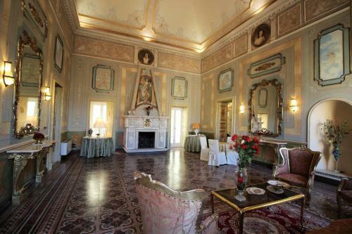 Bed & Breakfast Palazzo De Castro