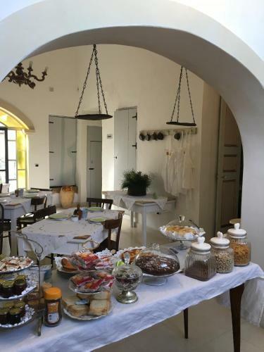 Bed & Breakfast Palazzo De Castro