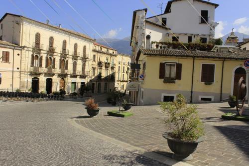 Bed & Breakfast La Locanda Di Gino
