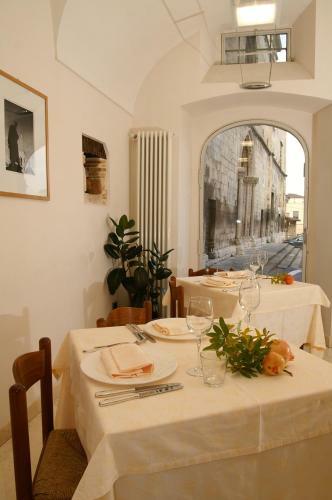 Bed & Breakfast La Locanda Di Gino