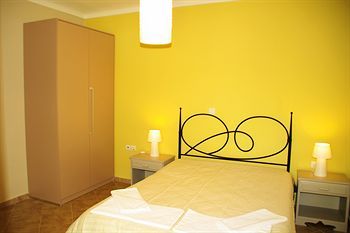 Aparthotel Elea Apartments