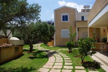Aparthotel Elea Apartments