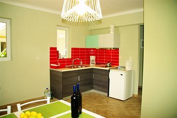 Aparthotel Elea Apartments