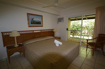 Hotel Port Douglas Plantation Resort