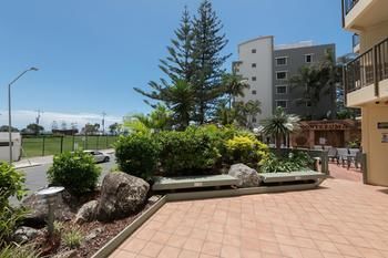 Hotel Aloha Apartments