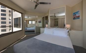 Hotel Aloha Apartments