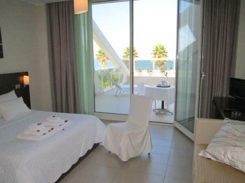 Aparthotel Martur Resort