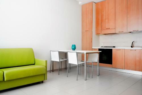 Aparthotel Martur Resort