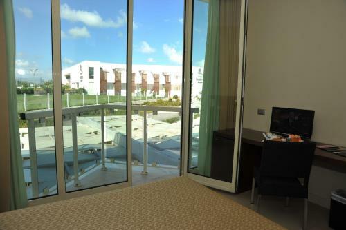 Aparthotel Martur Resort