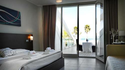Aparthotel Martur Resort