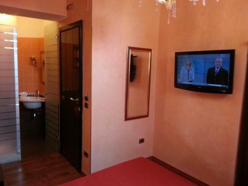 B&B Vescovo Pitirro