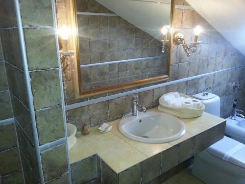 B&B Vescovo Pitirro