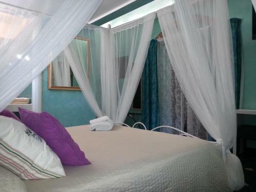 B&B Vescovo Pitirro