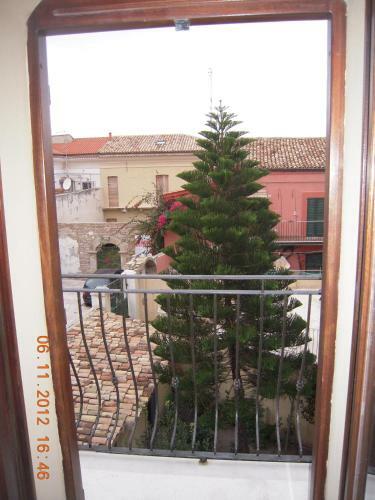 B&B Vescovo Pitirro