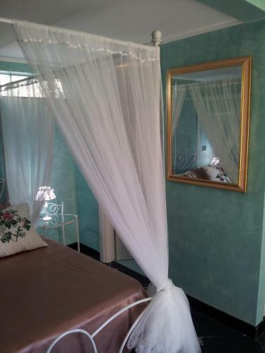 B&B Vescovo Pitirro