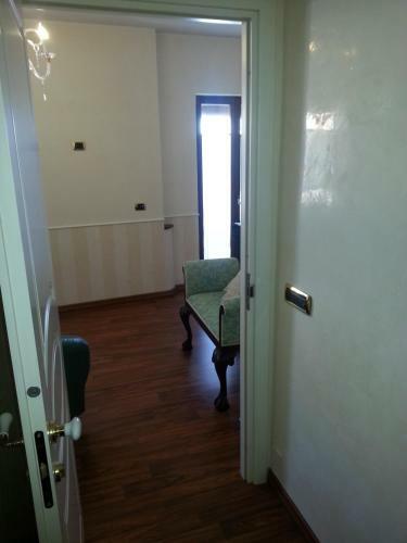 B&B Vescovo Pitirro