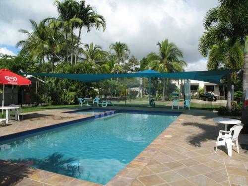 Rowes Bay Caravan Park