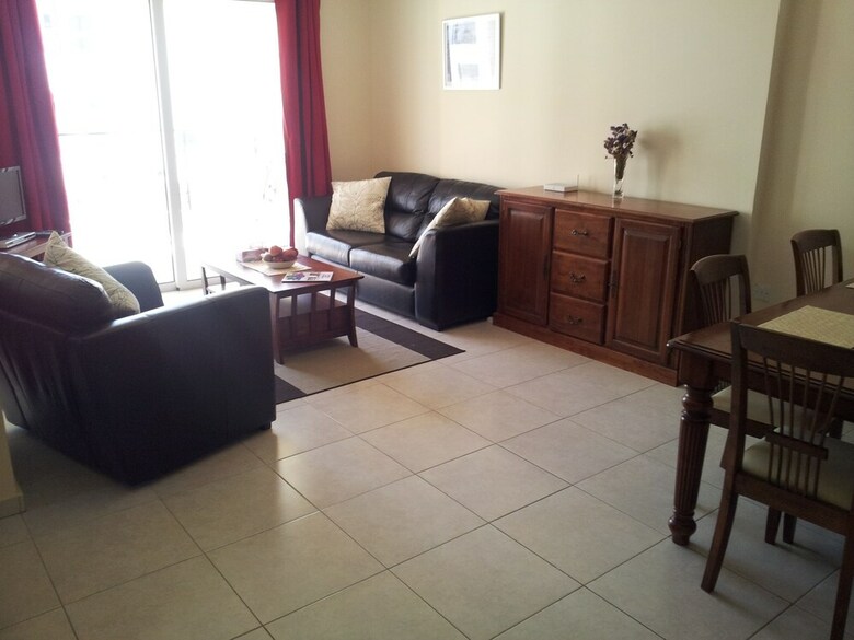Apartamento Mazotos Panoramic Village