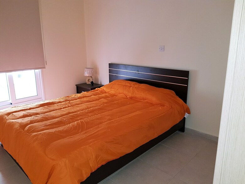 Apartamento Mazotos Panoramic Village